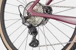 SuperSix EVO SE 1 - Black Cherry