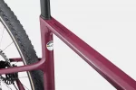 SuperSix EVO SE 1 - Black Cherry