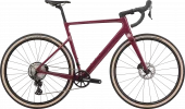 SuperSix EVO SE 1 - Black Cherry