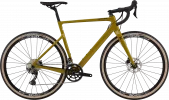 SuperSix EVO SE 2 - Olive Green