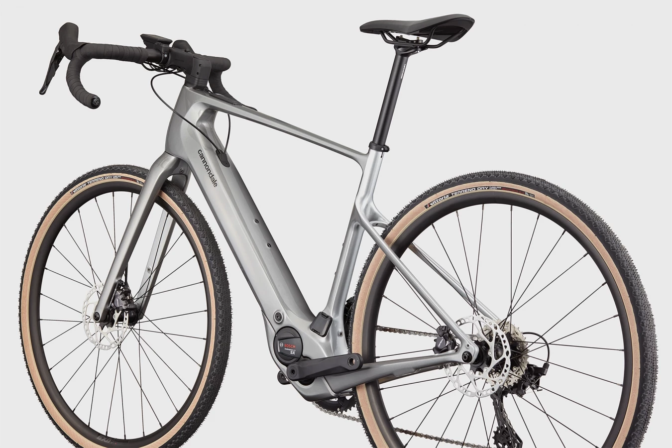 Synapse Neo Allroad 2 - Grey