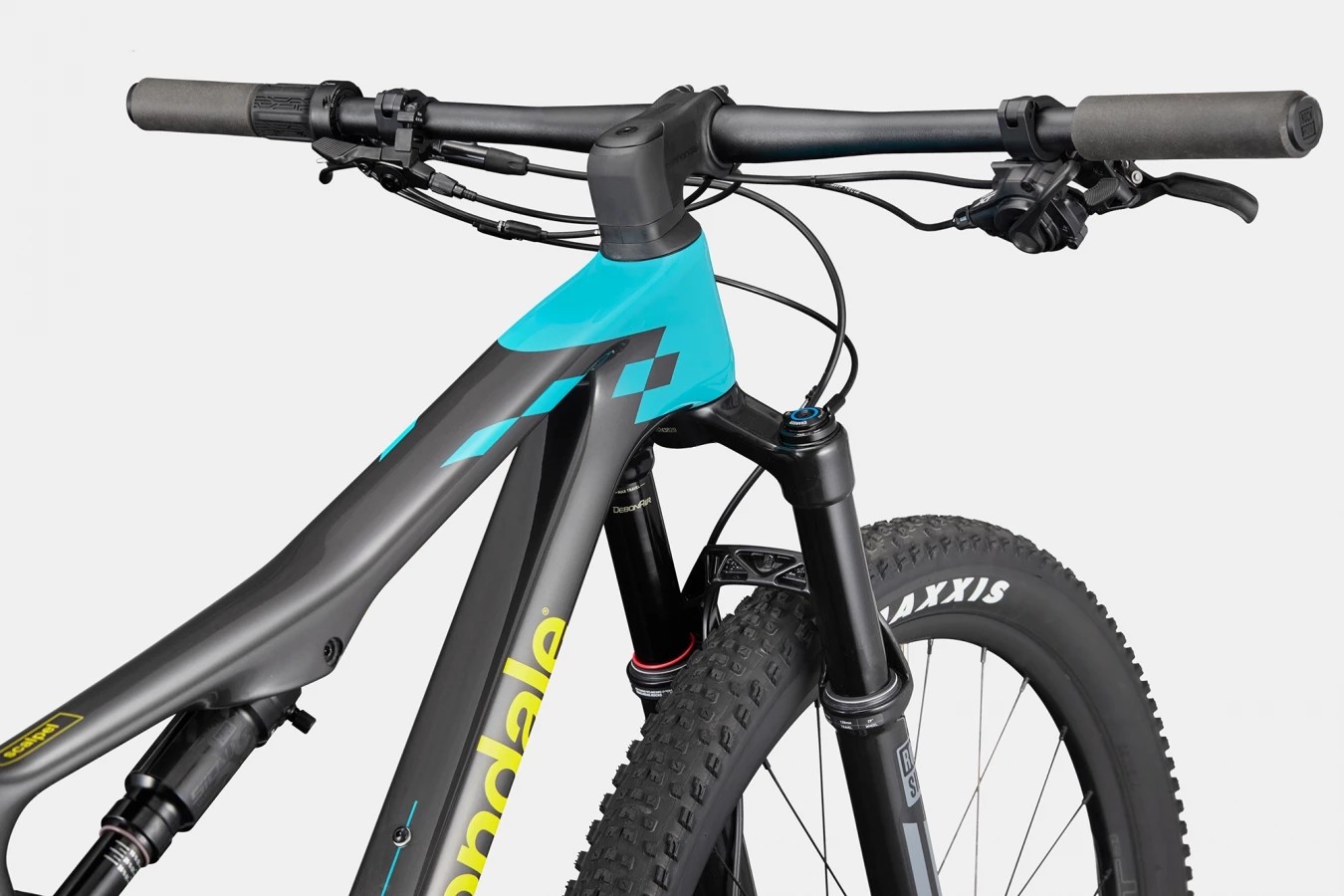 Scalpel 3 - Ion Blue