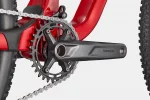 Scalpel 4 - Metallic Red