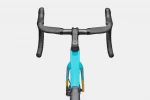 SuperSix EVO 3 - Ion Blue