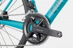 SuperSix EVO 3 - Ion Blue