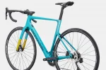 SuperSix EVO 3 - Ion Blue