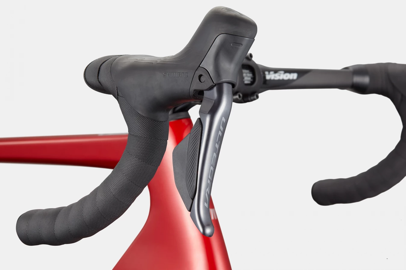 SuperSix EVO 2 - Metallic Red