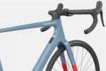 SuperSix EVO 4 - Storm Cloud