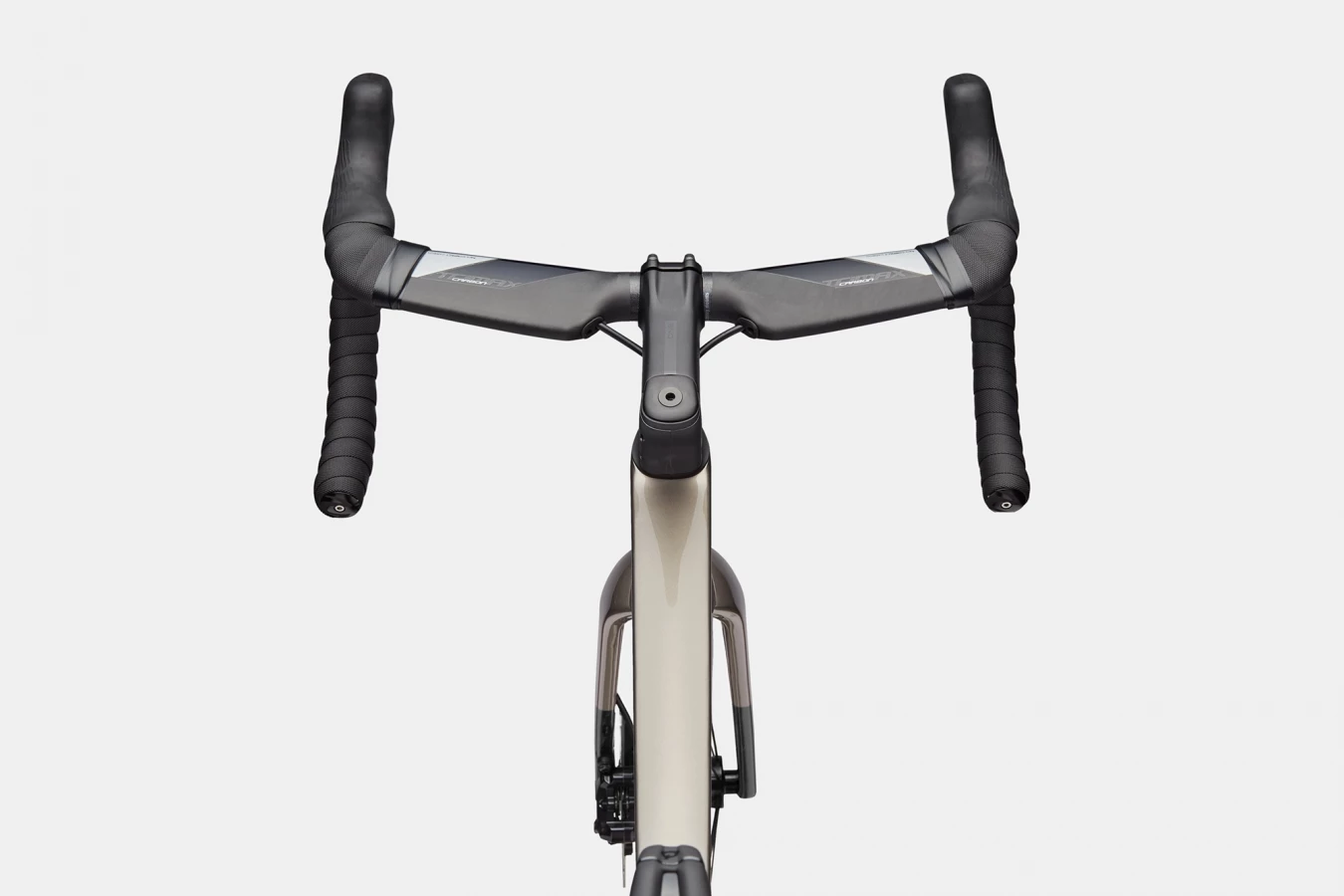 SuperSix EVO 2 - Meteor Gray
