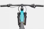 Scalpel HT Carbon 3 - Ion Blue