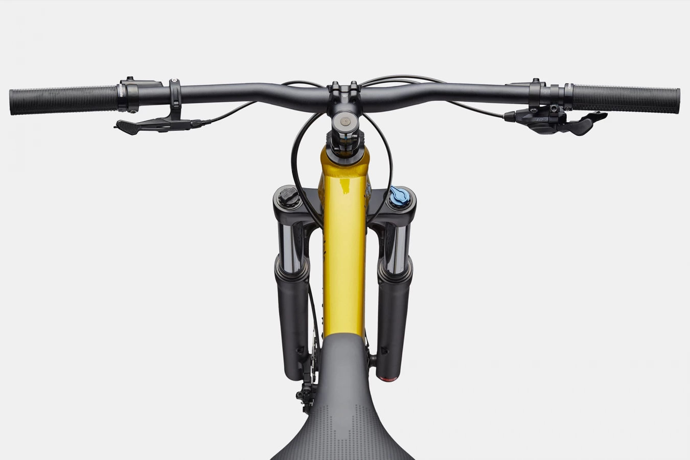 Habit HT 2 - Phoenix Yellow