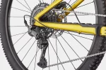 Habit HT 2 - Phoenix Yellow