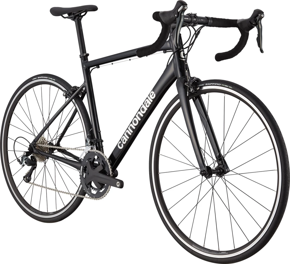 CAAD Optimo 2 - Black Pearl