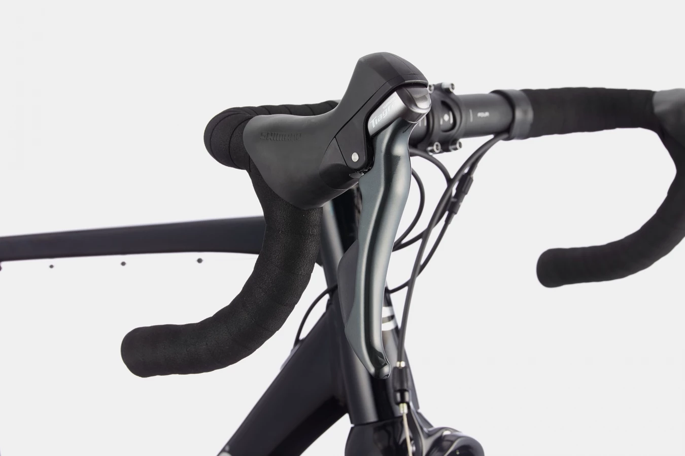 CAAD Optimo 2 - Black Pearl