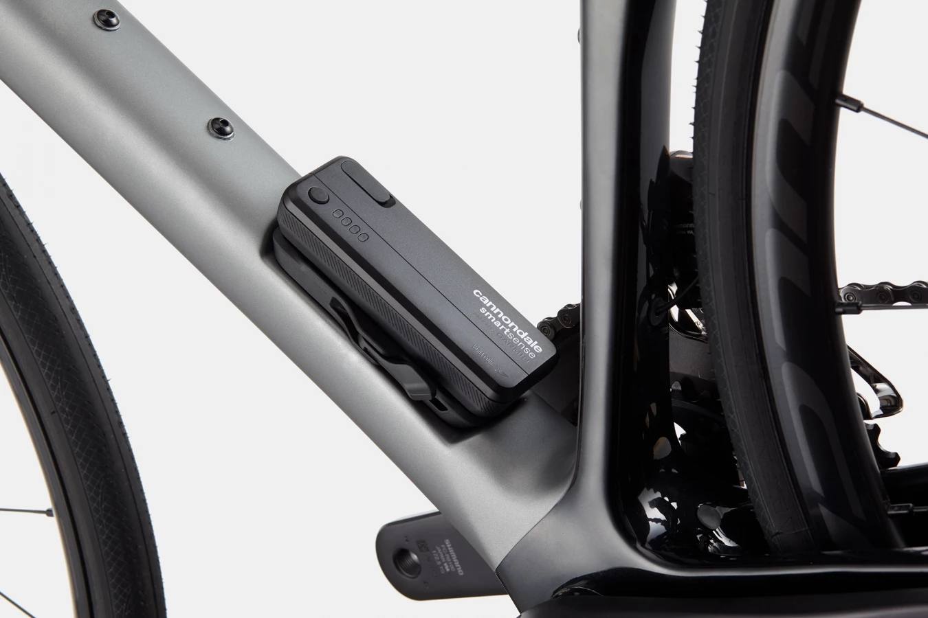 Synapse Carbon 2 RLE - Grey