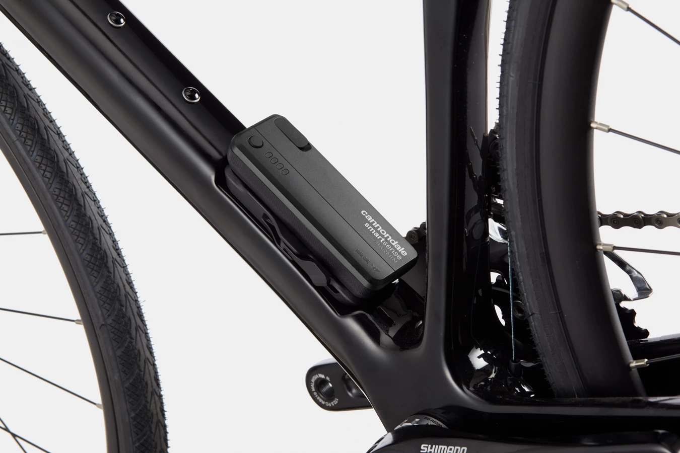 Synapse Carbon 3 L - Black