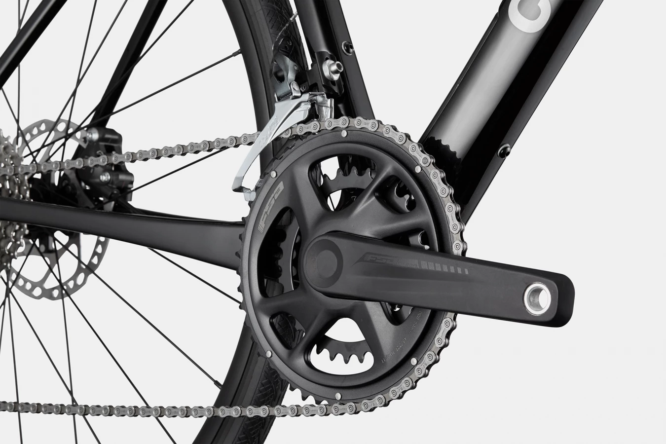 Synapse Carbon 4 - Cashmere