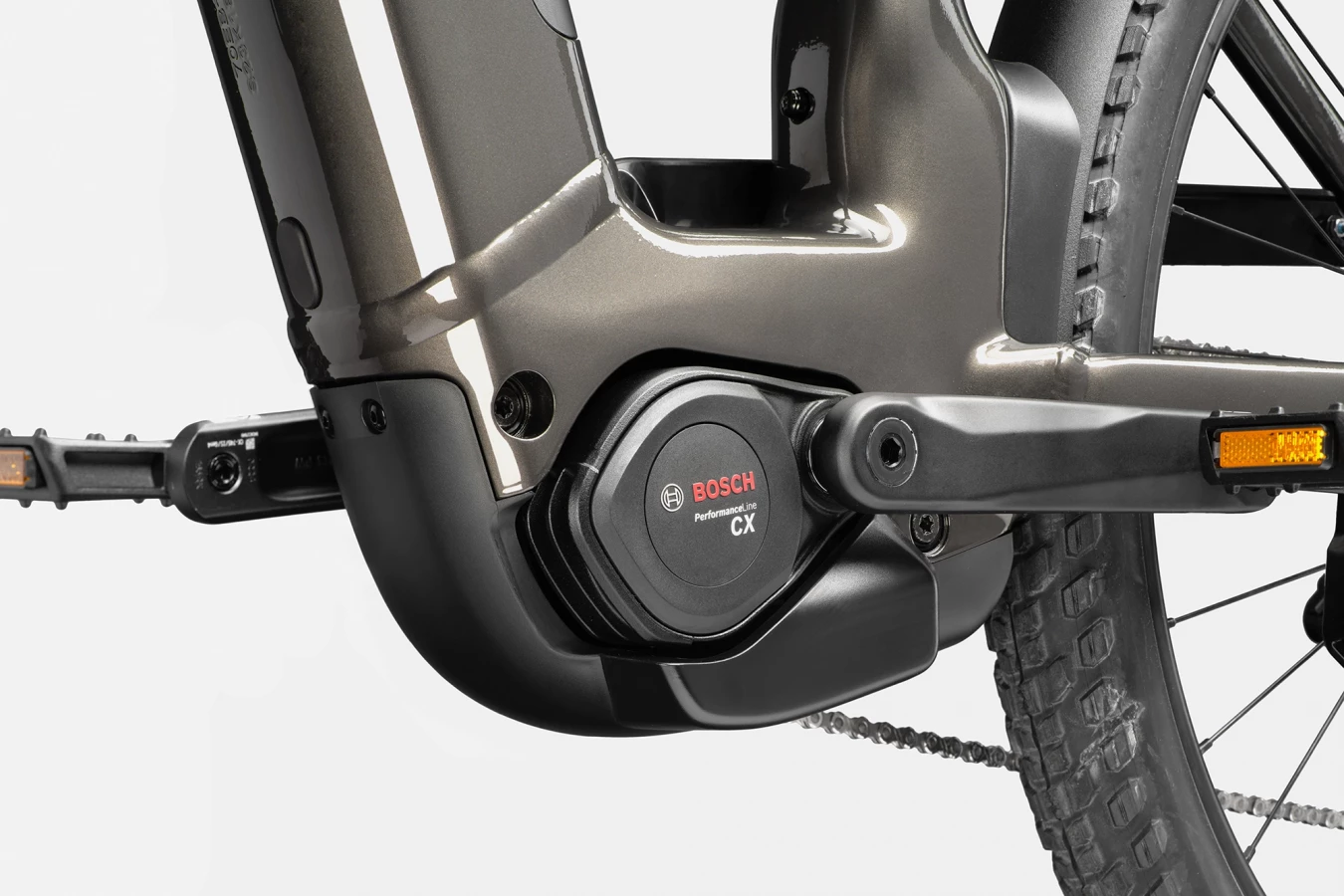 Tesoro 1 - Black