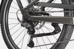Tesoro 1 - Black
