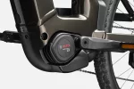 Tesoro 2 Low StepThru - Obsidian