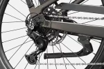 Tesoro 2 Low StepThru - Obsidian