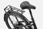 Tesoro 2 Low StepThru - Obsidian