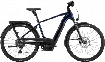 Tesoro X1 - Midnight Blue