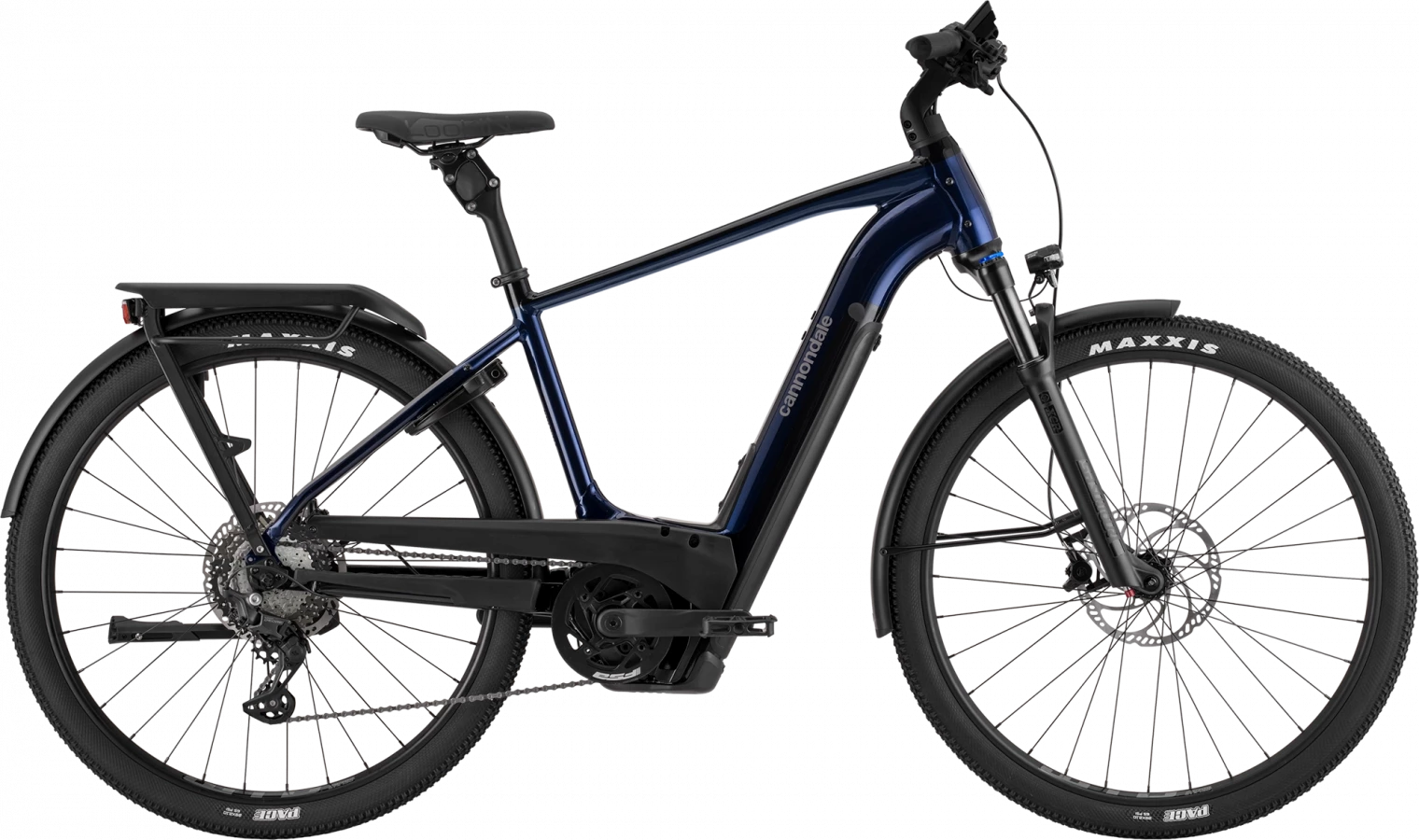 Tesoro X1 - Midnight Blue