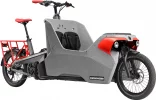 Wonderwagen NEO 2 - Grey