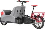 Wonderwagen NEO 2 - Grey