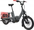 Cargowagen NEO 2 - Grey