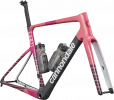 SuperSix EVO LAB71 Team Frameset - Team Replica