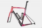 SuperSix EVO LAB71 Team Frameset - Team Replica