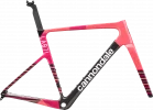SuperSix EVO LAB71 Team Frameset - Team Replica