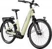 Mavaro 2 Low StepThru - Ice Green