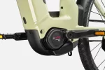 Mavaro 2 Low StepThru - Ice Green