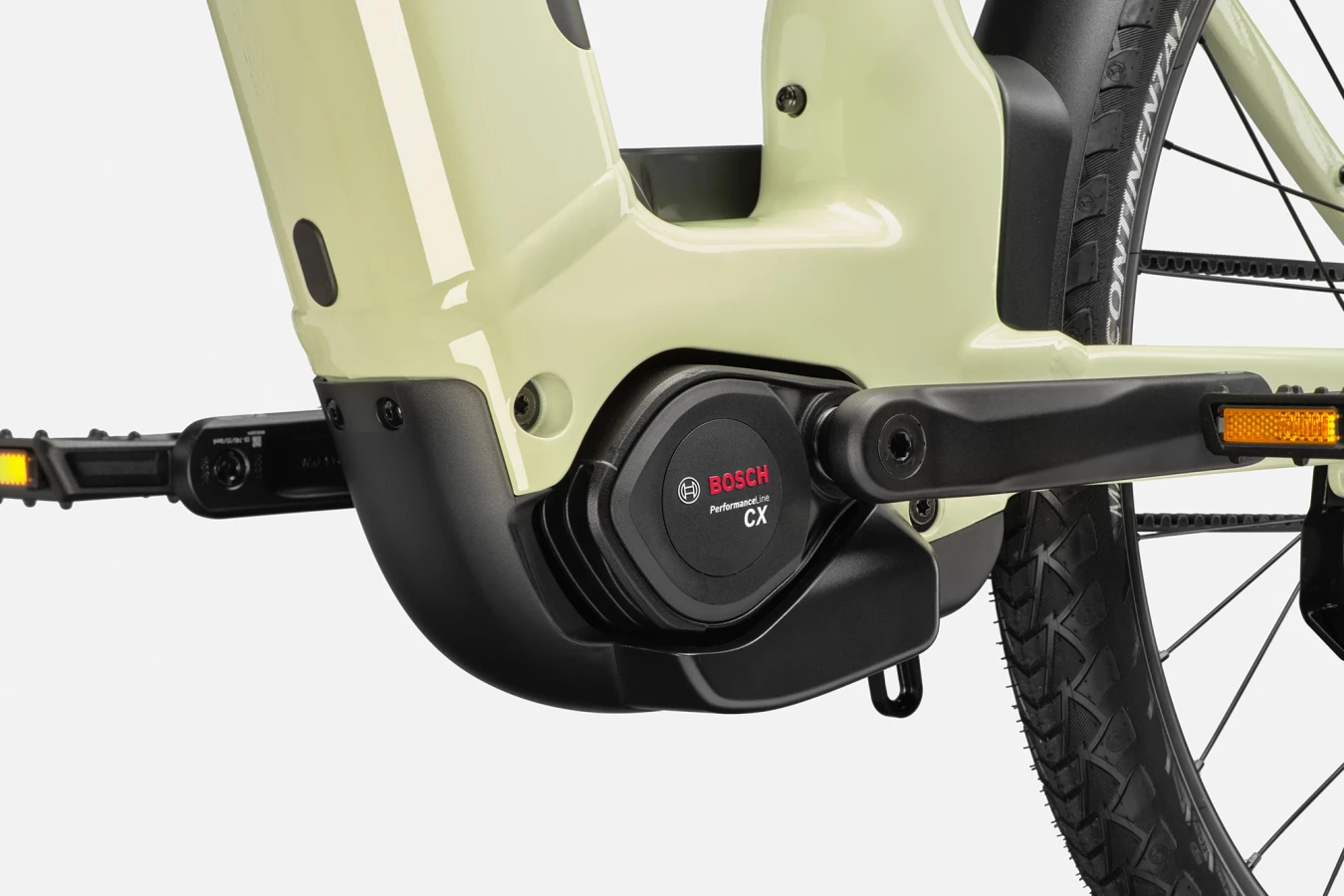 Mavaro 2 Low StepThru - Ice Green
