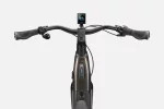 Mavaro 2 Low StepThru - Black