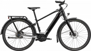 Mavaro 3 - Black