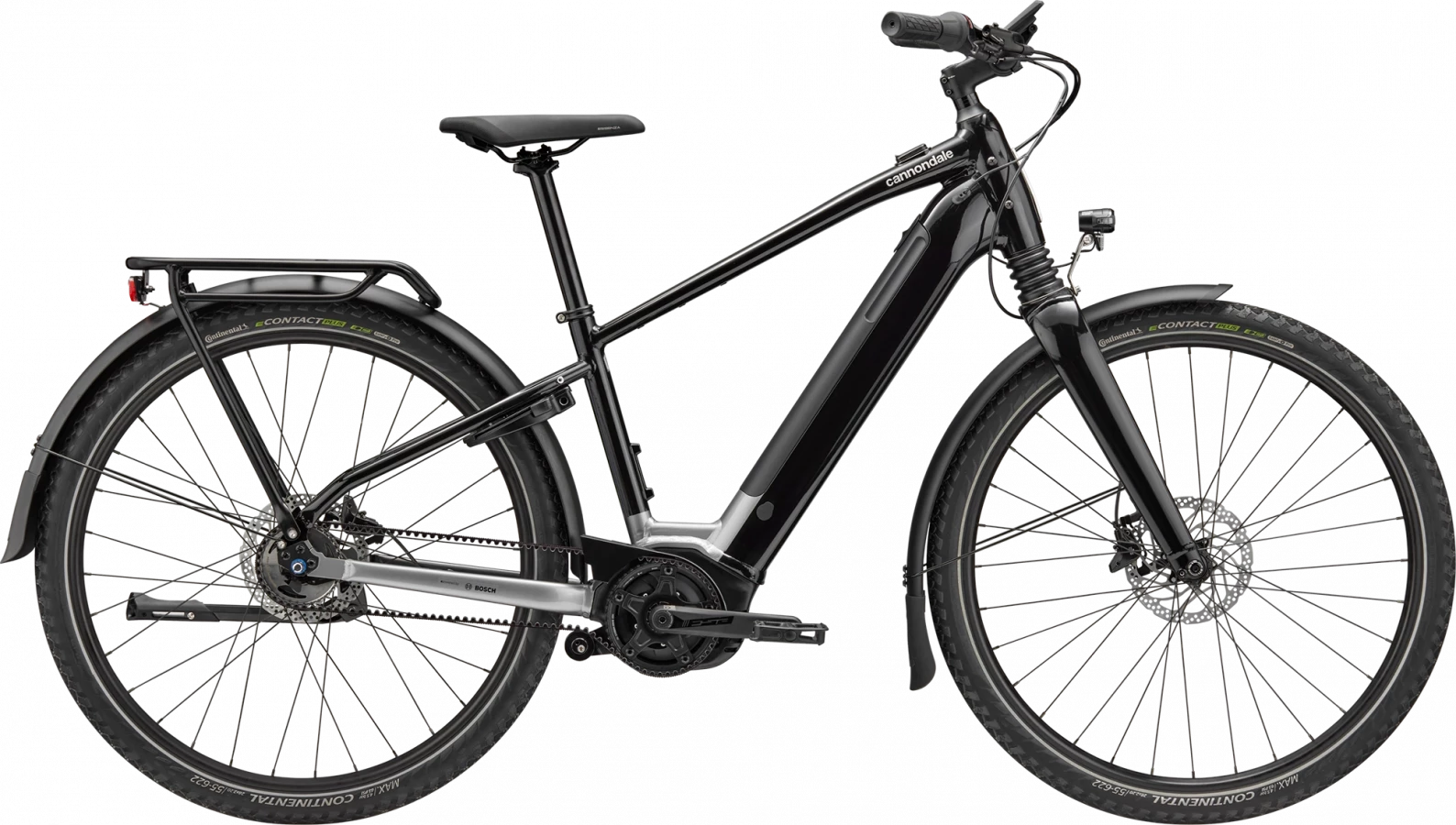 Mavaro 3 - Black