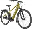 Mavaro 4 - Olive Green
