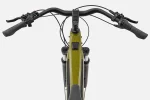 Mavaro 4 - Olive Green
