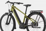Mavaro 4 - Olive Green