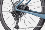 Tesoro Carbon 2 - Storm Cloud