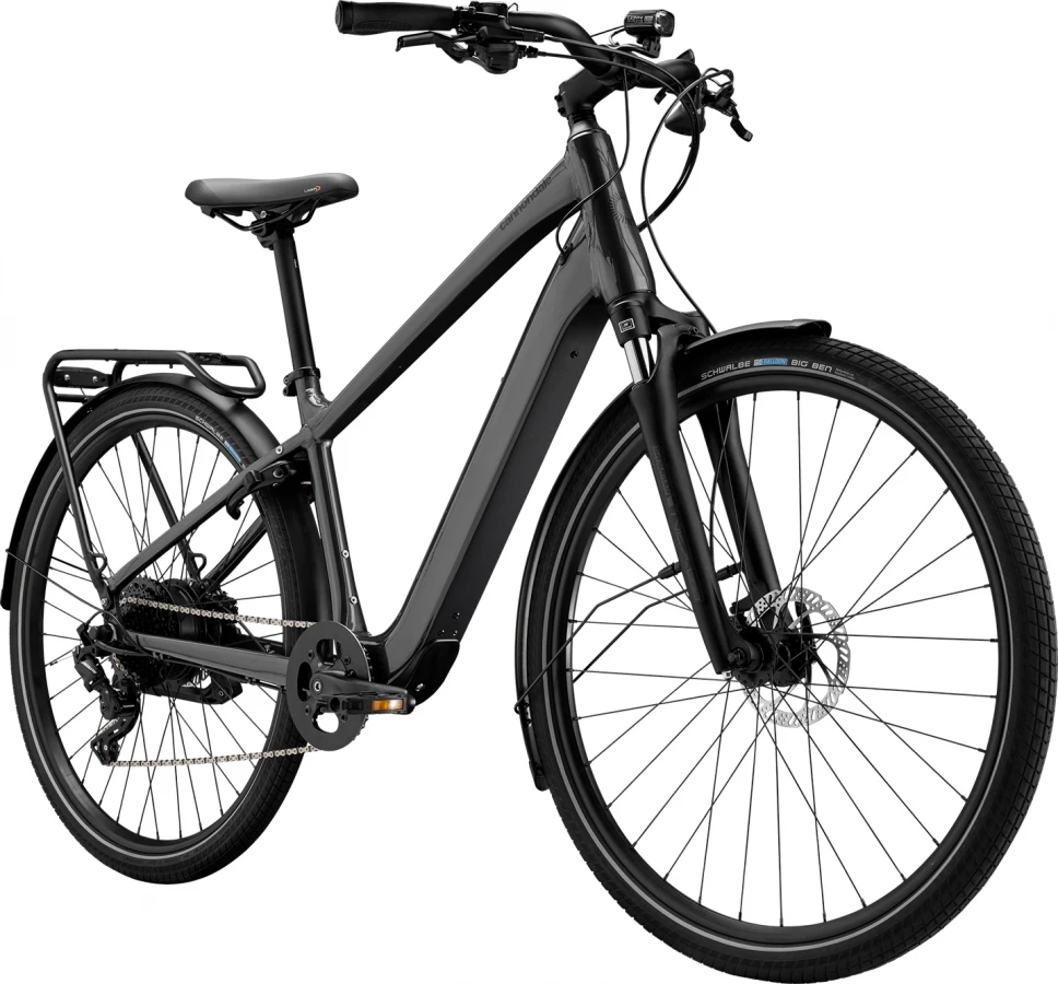 Mavaro SL 1 - Graphite