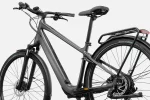 Mavaro SL 1 - Graphite