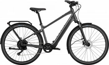 Mavaro SL 1 - Graphite