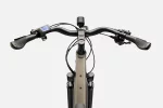 Mavaro SL 1 StepThru - Meteor Gray
