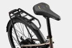 Mavaro SL 1 StepThru - Meteor Gray