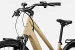 Mavaro SL 2 StepThru - Quicksand